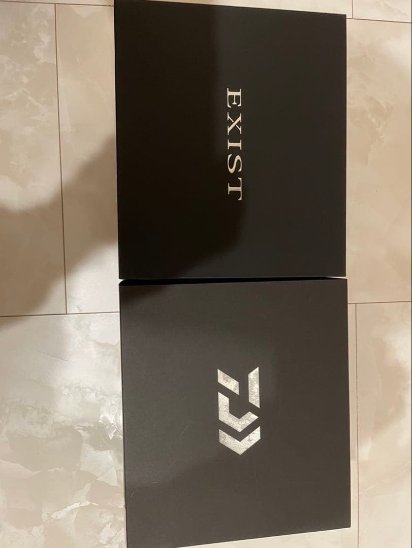 Daiwa 22EXIST LT4000-XH スピニングリール