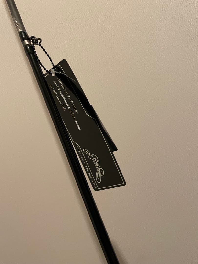 ノリーズロードランナーSTN680MH ストラクチャー　ハードベイトスペシャル