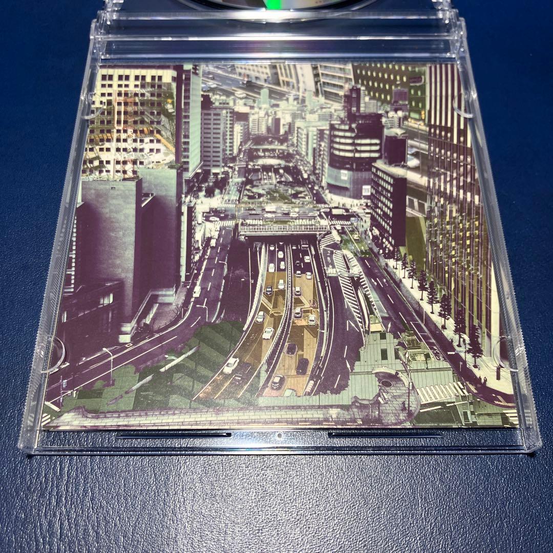 ■[廃盤/300枚限定] MUSQIS アルバムCD「Idiot」■ 野口英律