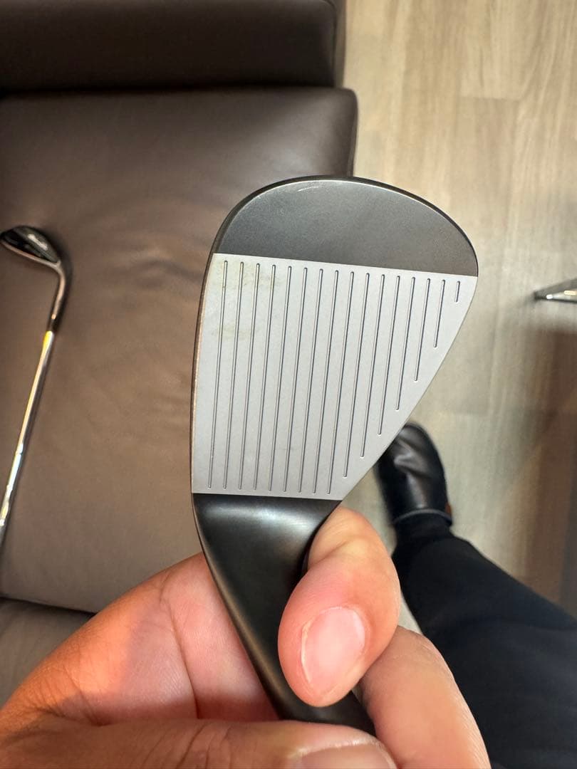 Mizuno Pro Ｔ-1 カスタムウェッジ 2本セット　DGツアーイシュー