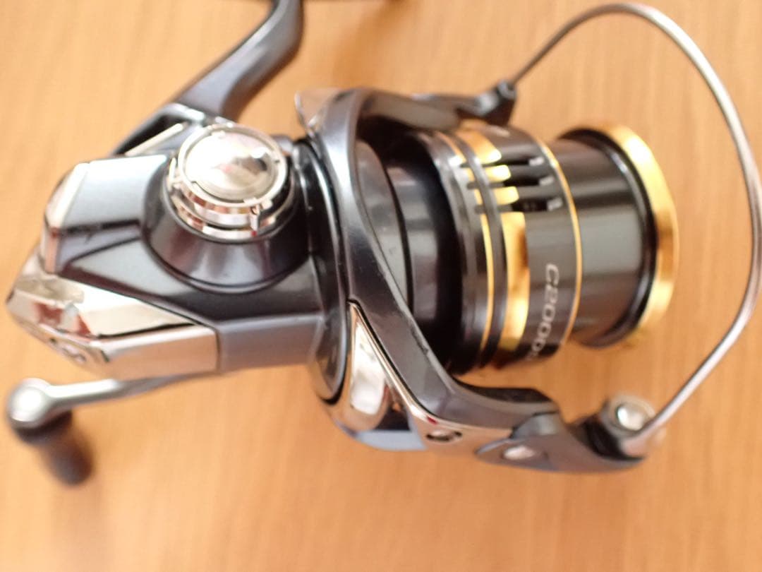 21 アルテグラ　c2000s