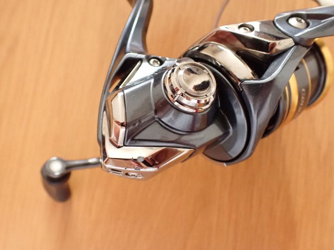 21 アルテグラ　c2000s