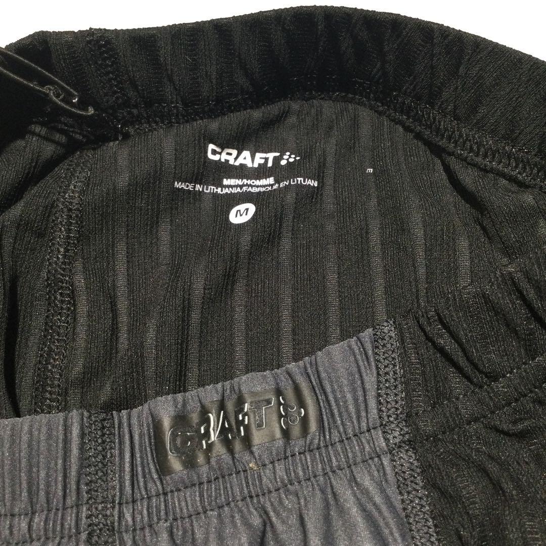 CRAFT Active Extreme 2.0 Pants Wsインナーパンツ