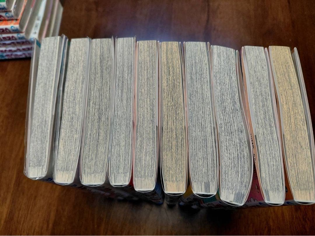 ONE PIECE 全巻セット(1〜114) 尾田栄一郎