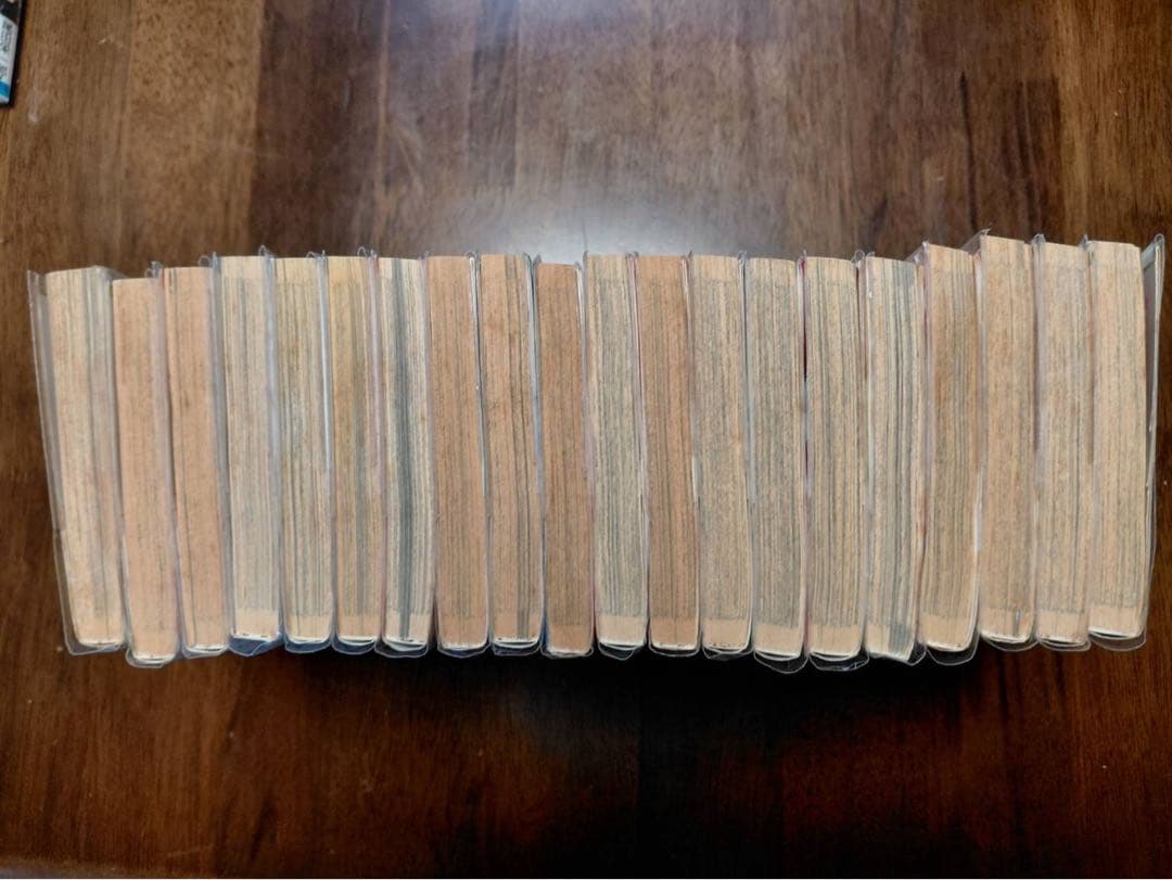 ONE PIECE 全巻セット(1〜114) 尾田栄一郎