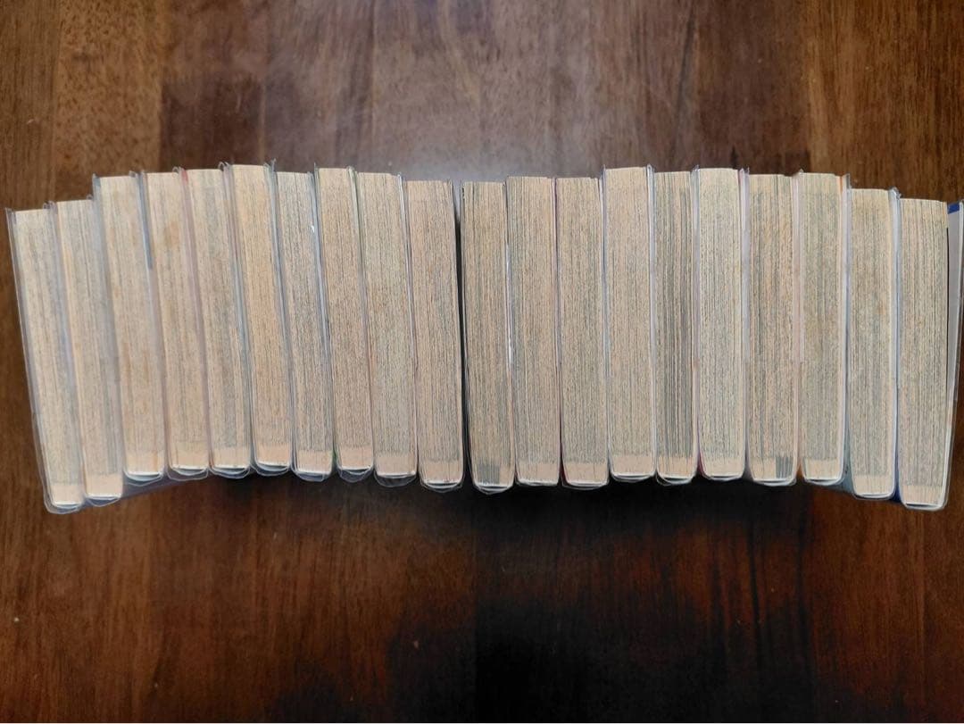 ONE PIECE 全巻セット(1〜114) 尾田栄一郎