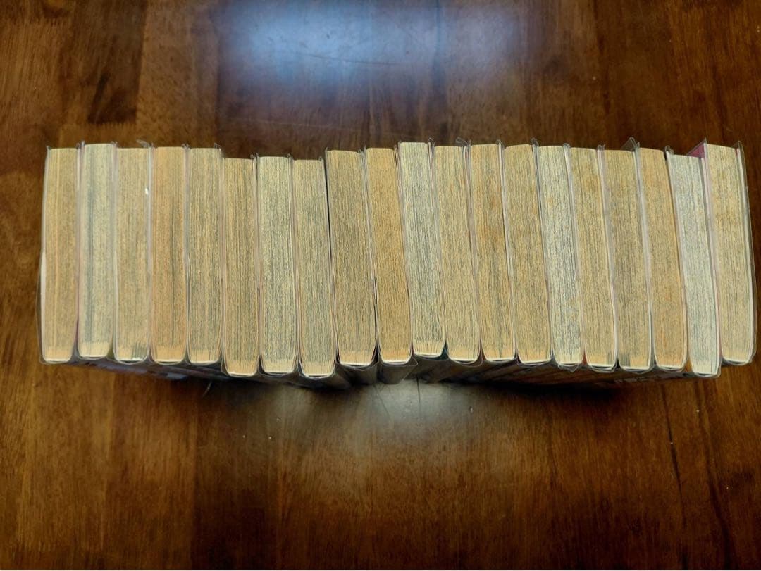 ONE PIECE 全巻セット(1〜114) 尾田栄一郎