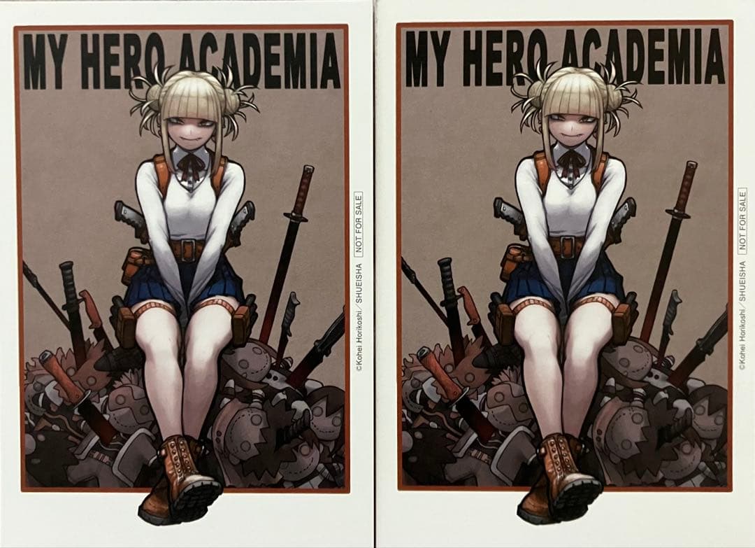 僕のヒーローアカデミア 1〜42巻 全巻セット 全巻帯付き