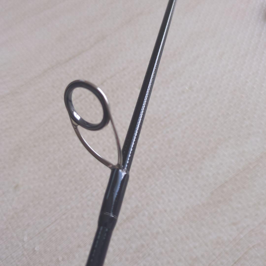 ダイワ　ヴァデル　C80MS