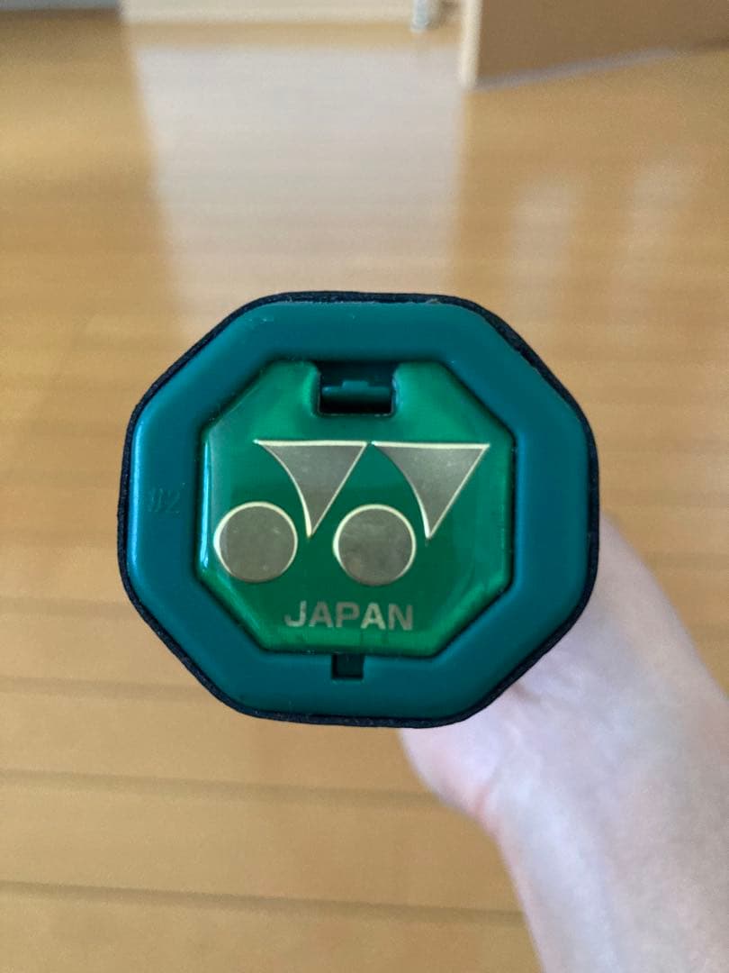 YONEX VCORE SV100 硬式テニスラケットグリップ2