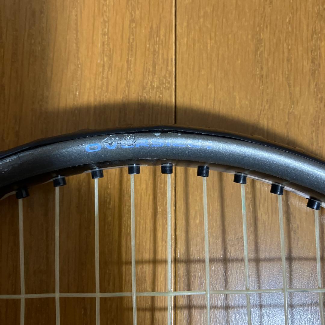 プリンス　エンブレム　120XR グリップG２