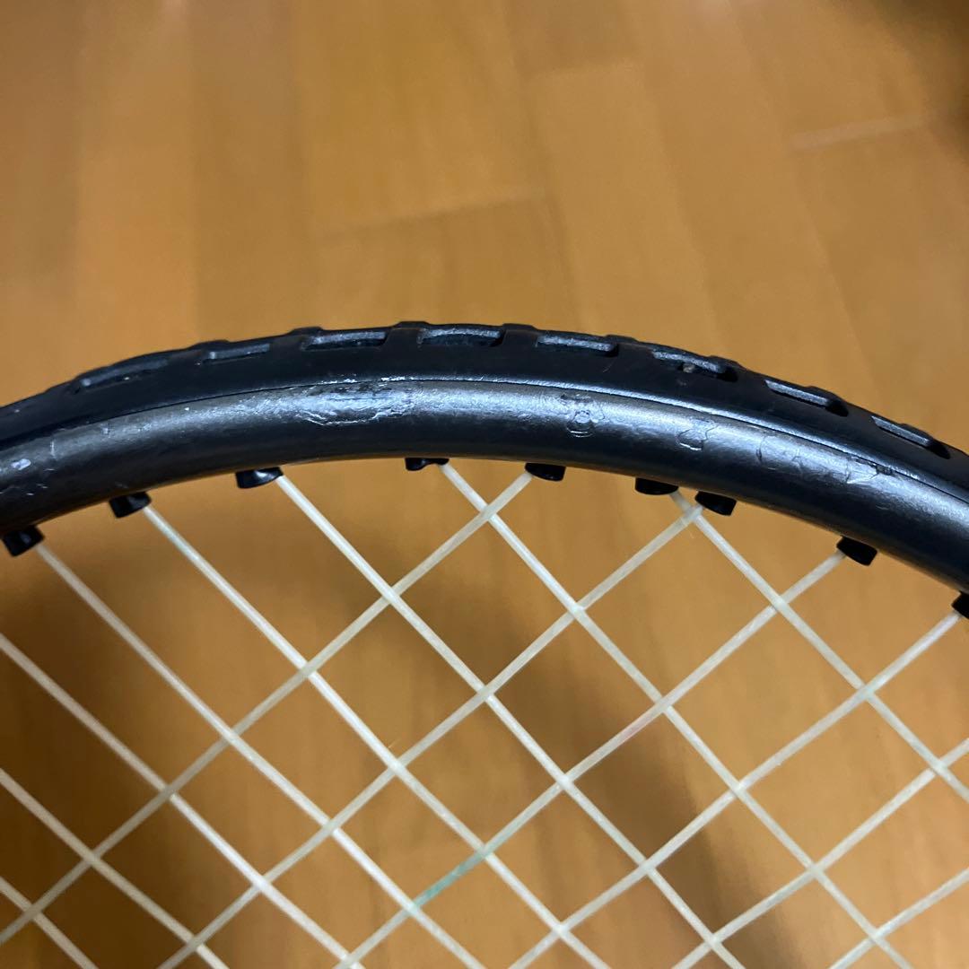 プリンス　エンブレム　120XR グリップG２