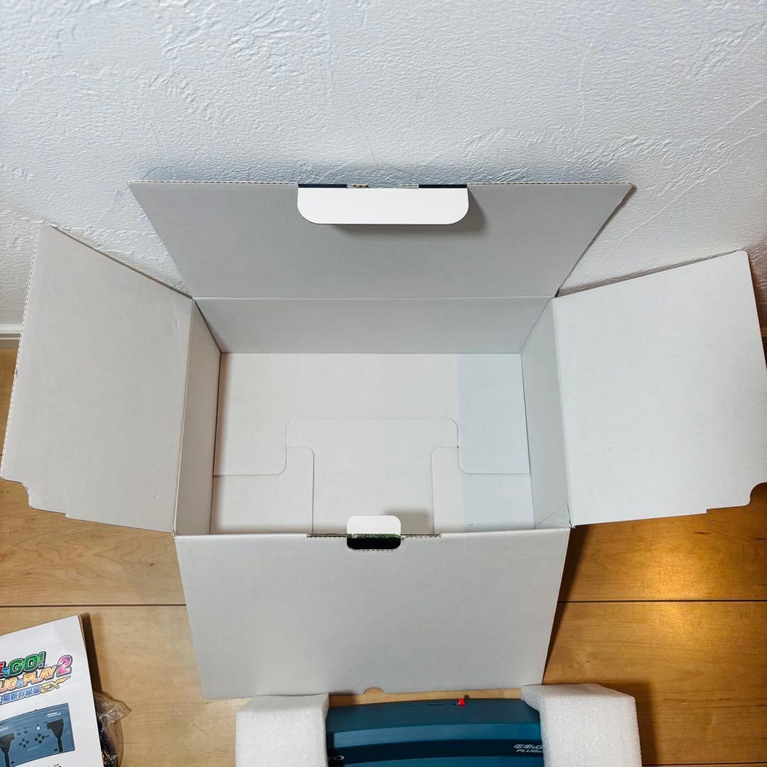 TAITO 電車でGO! PLUG&PLAY2 山陽新幹線編EX 箱説付 動作品