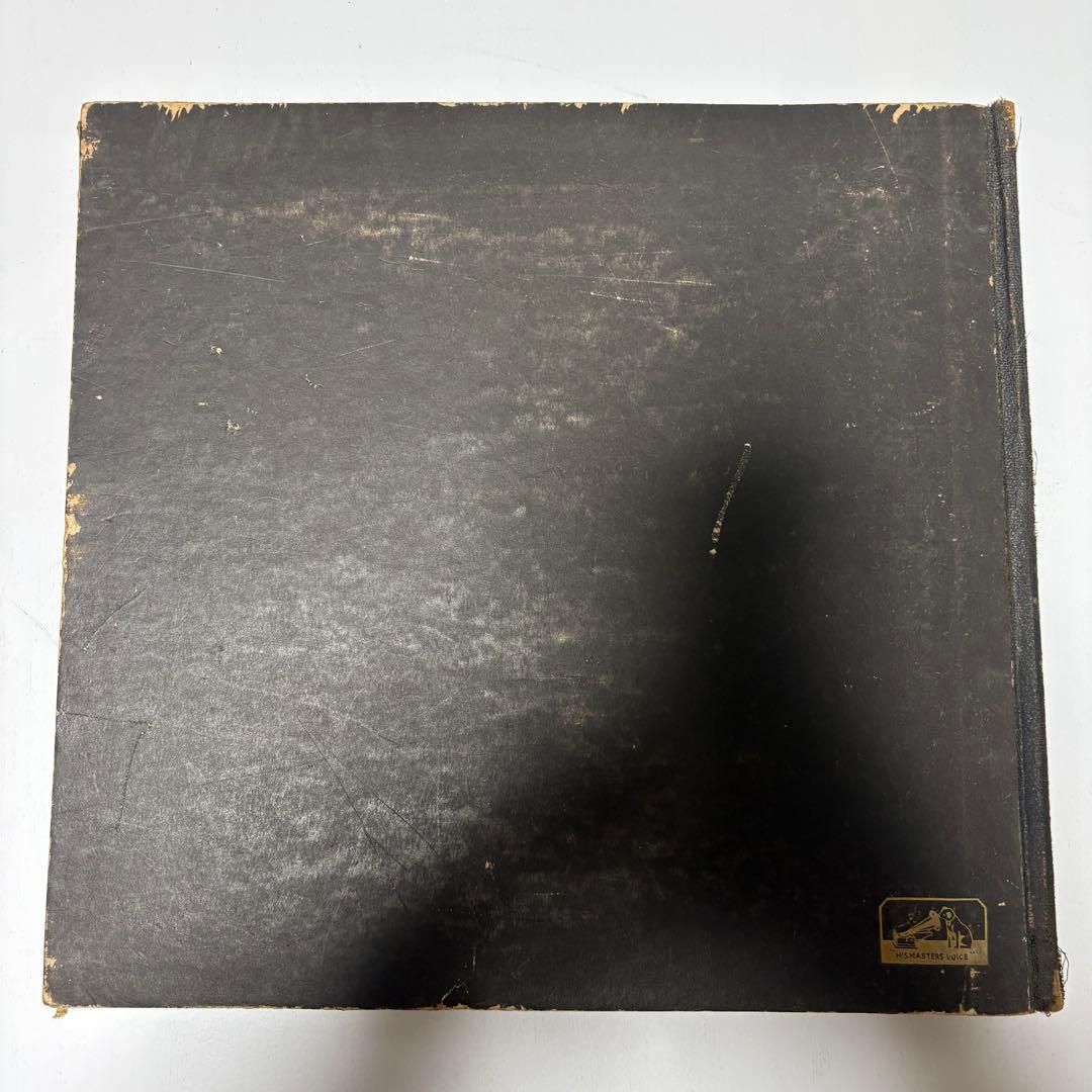 Benny Goodman / Swing Session ビクター盤 SP