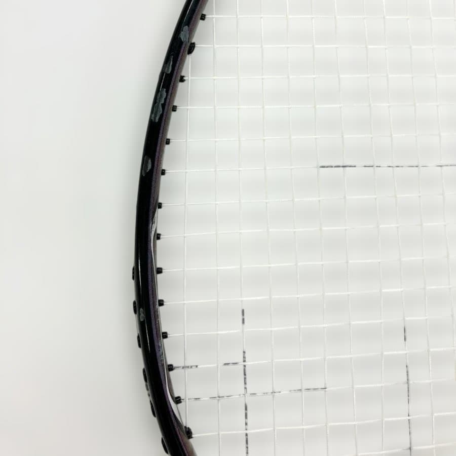 【中古】YONEX ナノスピード8000 NANOSPEED8000 ラケット