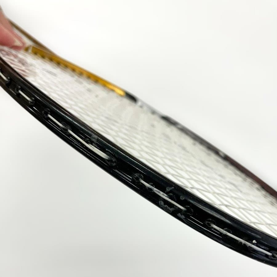 【中古】YONEX ナノスピード8000 NANOSPEED8000 ラケット