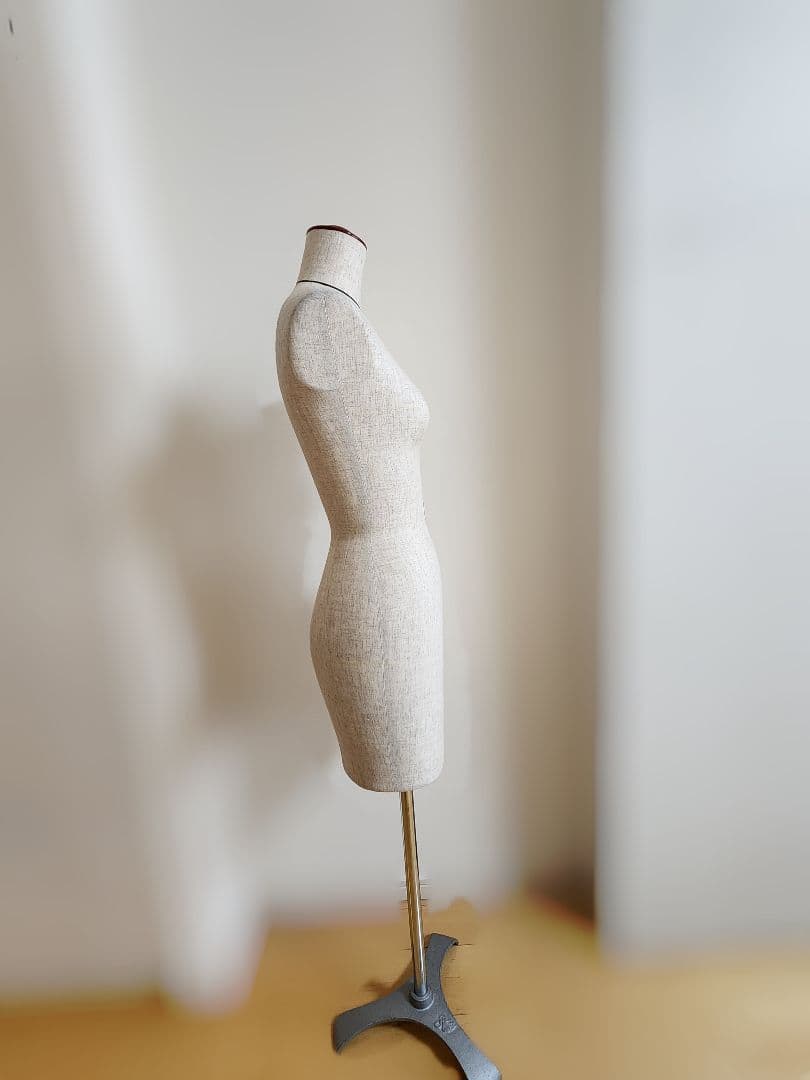 BUNKA トルソー ボディ マネキン