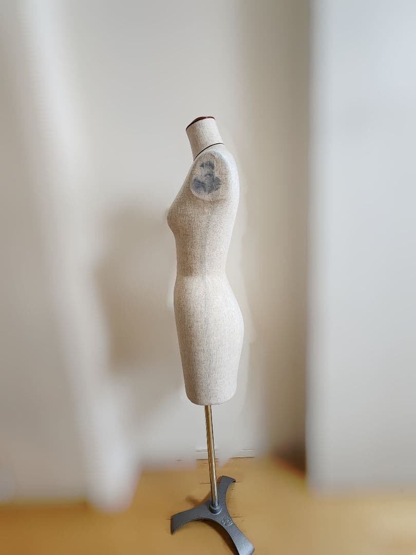 BUNKA トルソー ボディ マネキン