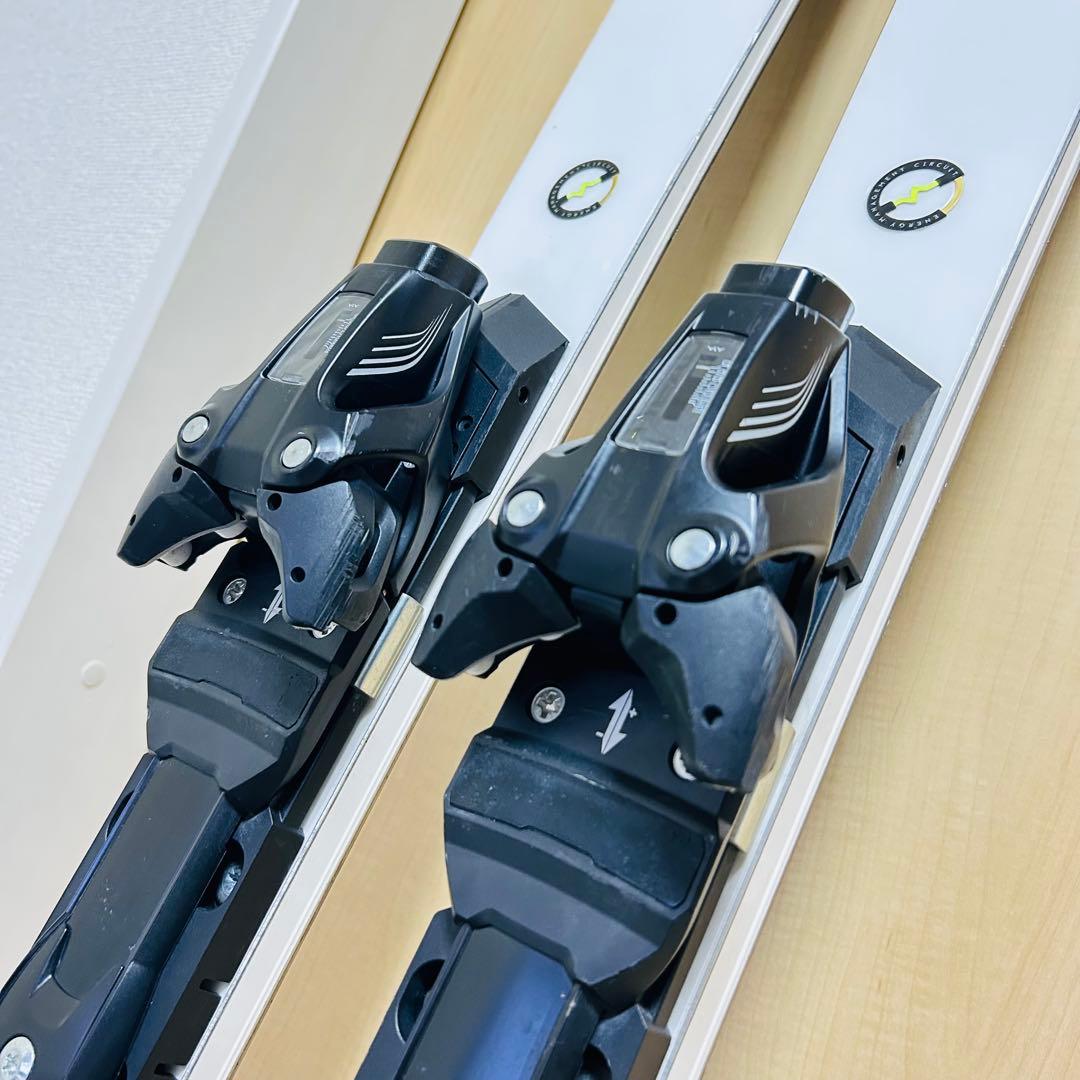 【美品】HEAD e-SL RD 165cm レーシング ショートターン