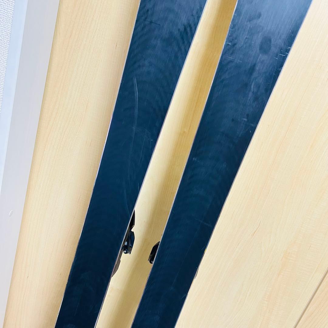 【美品】HEAD e-SL RD 165cm レーシング ショートターン