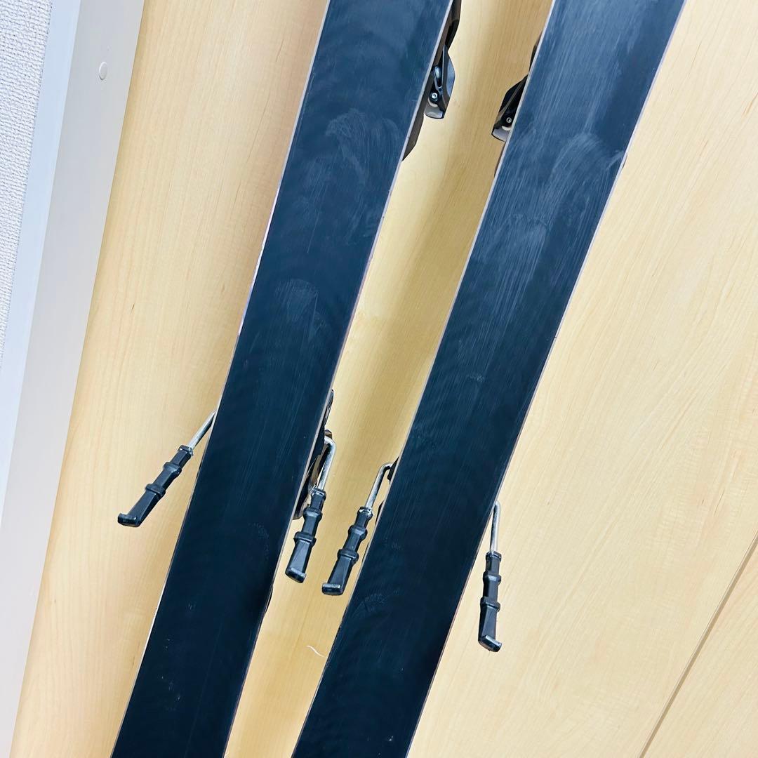 【美品】HEAD e-SL RD 165cm レーシング ショートターン