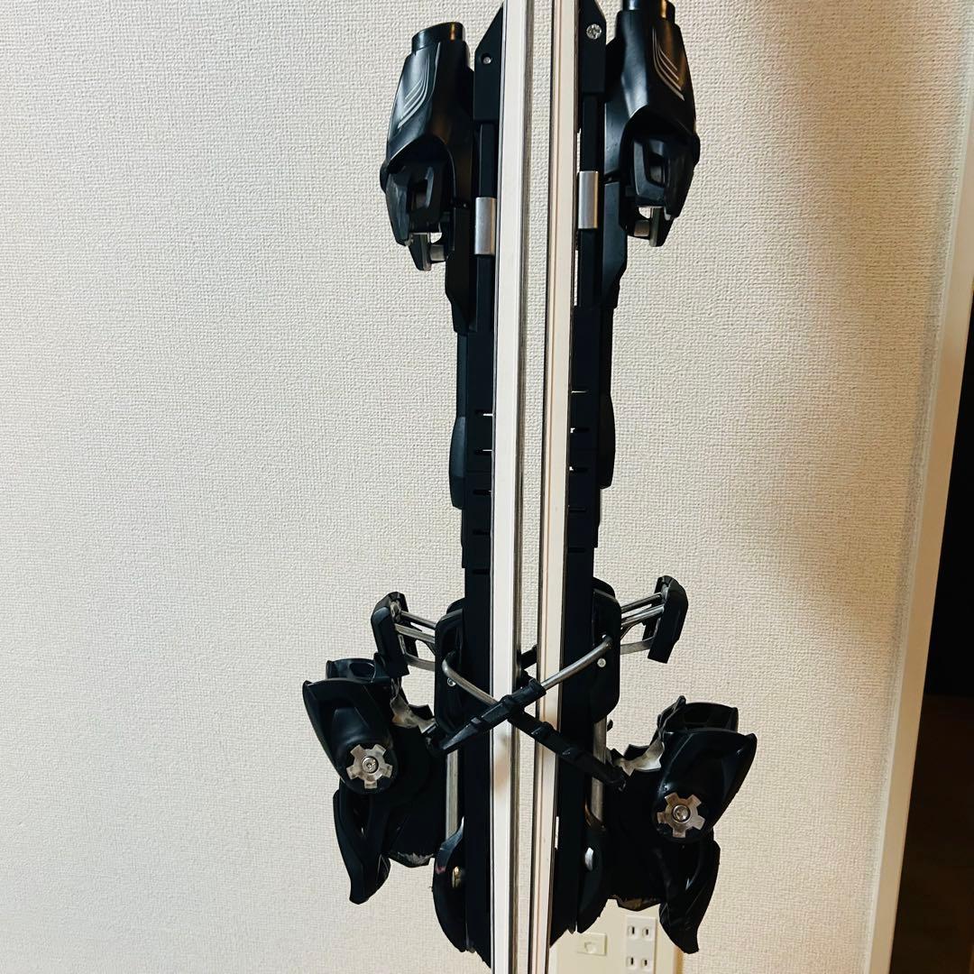 【美品】HEAD e-SL RD 165cm レーシング ショートターン