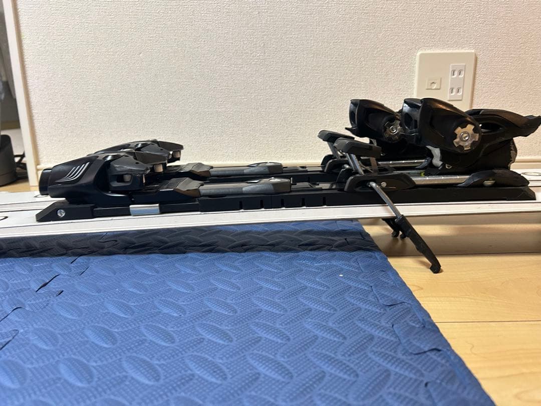 【美品】HEAD e-SL RD 165cm レーシング ショートターン