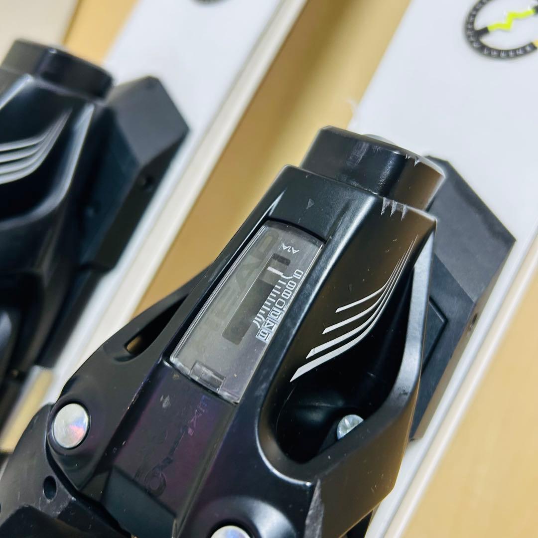 【美品】HEAD e-SL RD 165cm レーシング ショートターン