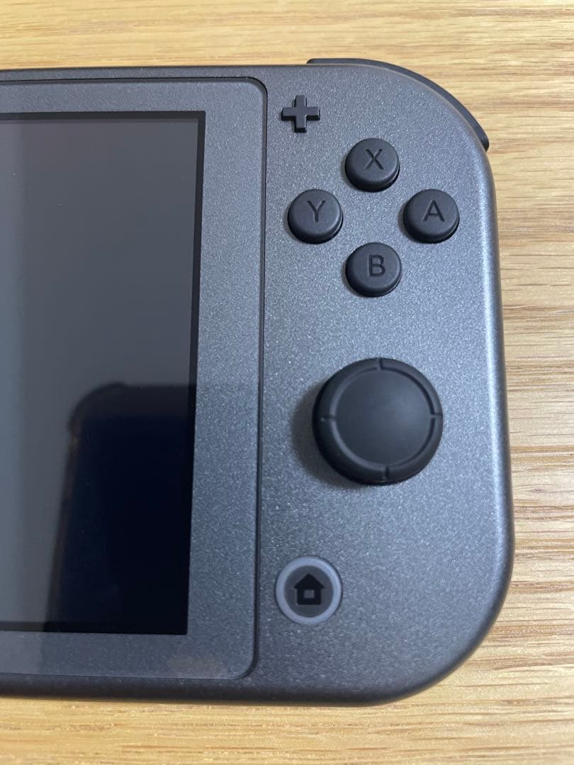 美品　Nintendo Switch Lite ディアルガ・パルキア　限定モデル