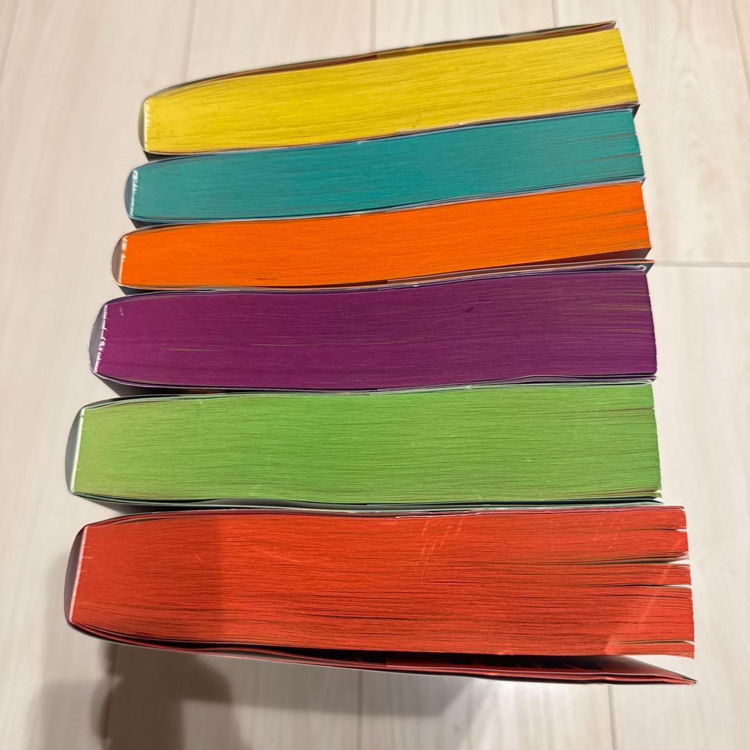 【美品】AKIRA 全巻セット 大友克洋