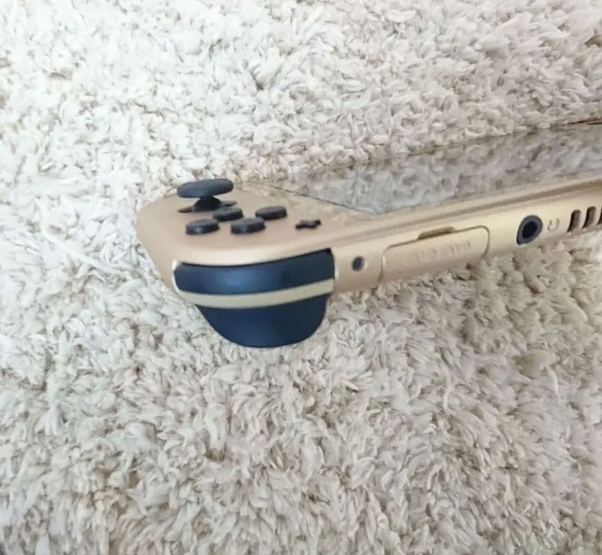 【美品】 Switch Switch Lite ハイラルエディション