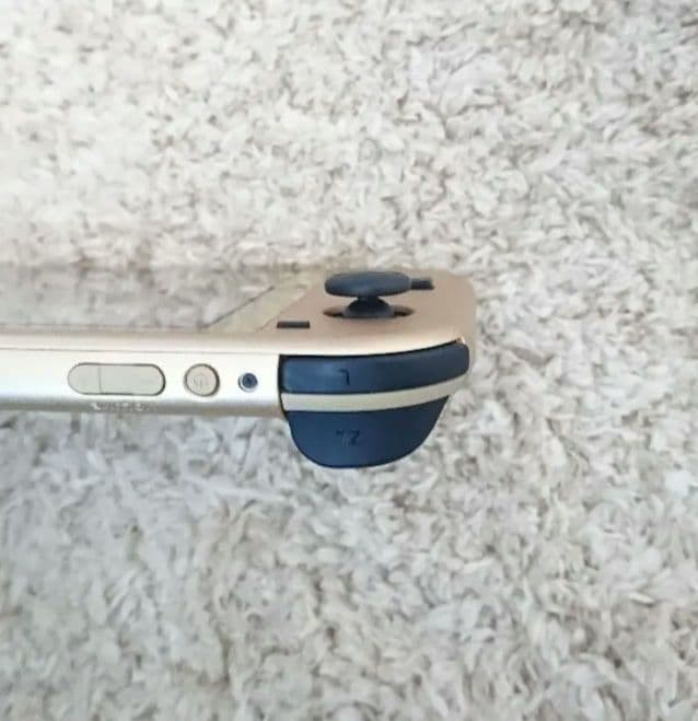 【美品】 Switch Switch Lite ハイラルエディション