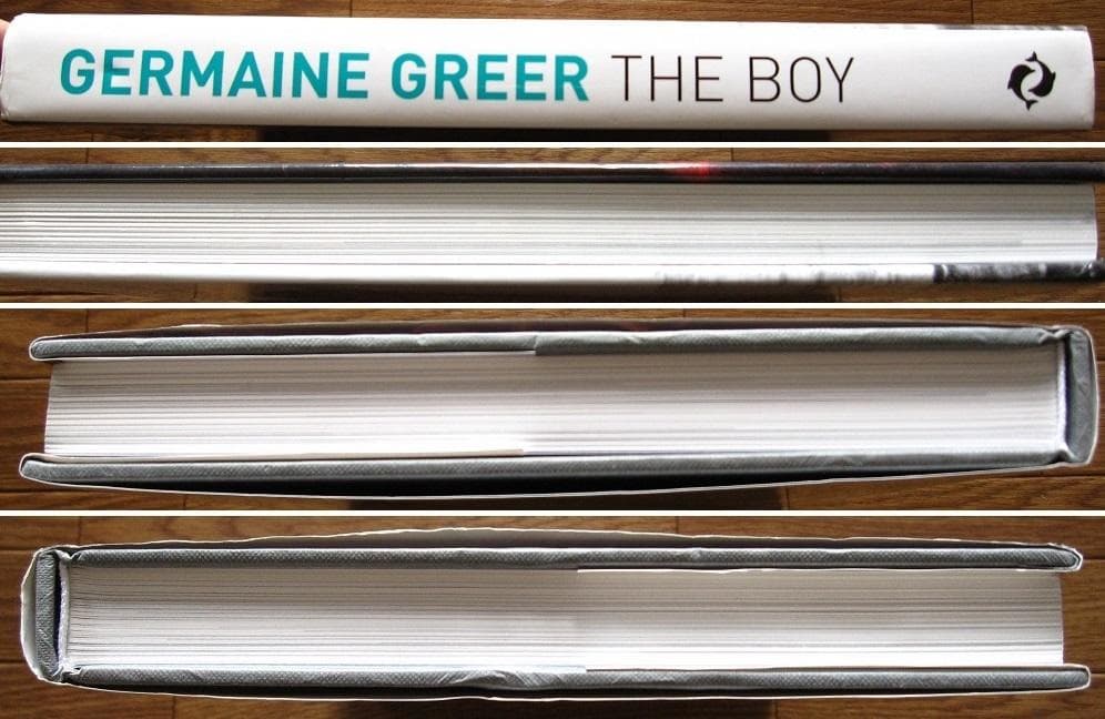 The Boy　美少年　少年　アートにおける美少年の遍歴