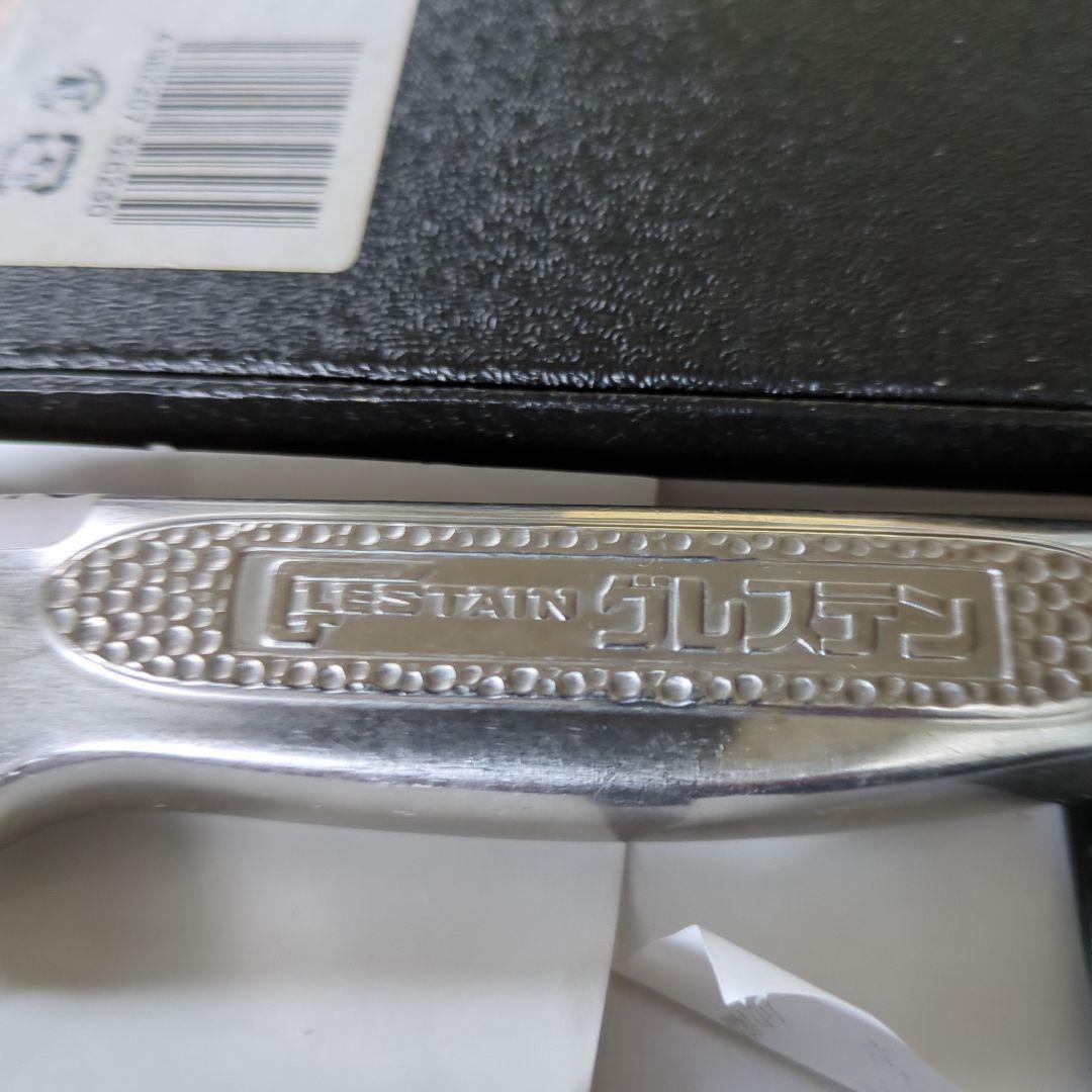 グレステン ステンレスナイフ