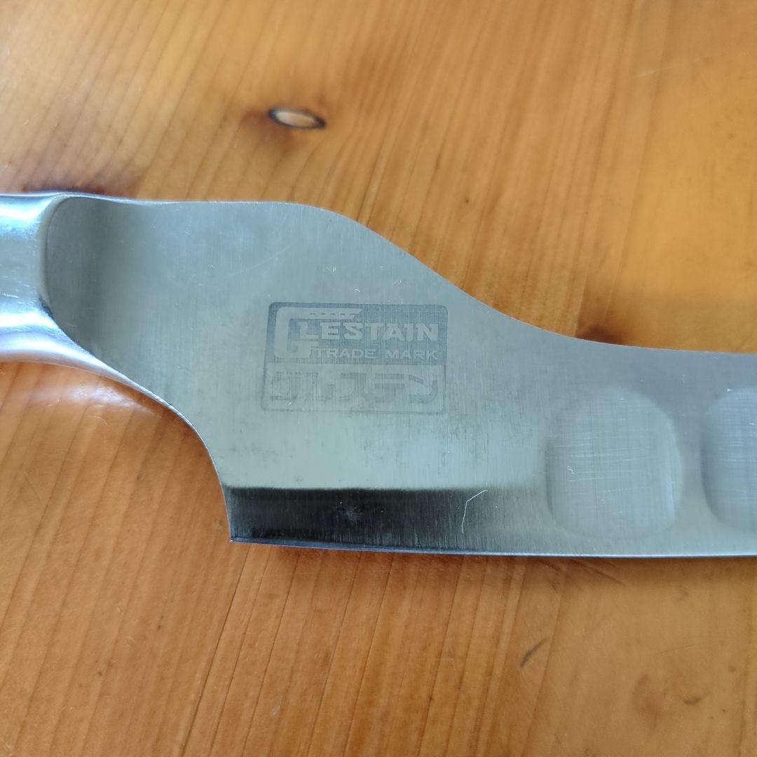 グレステン ステンレスナイフ