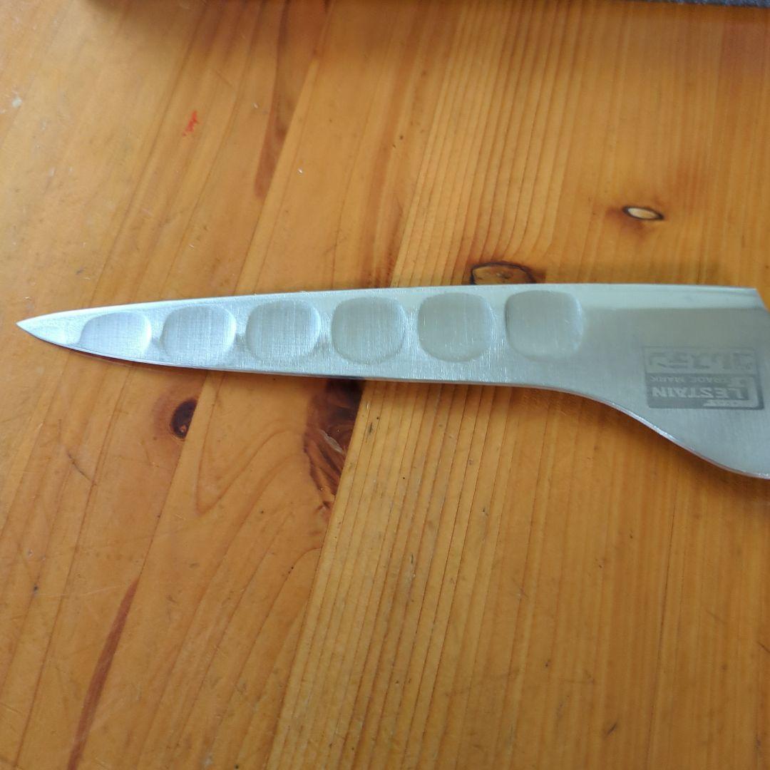 グレステン ステンレスナイフ