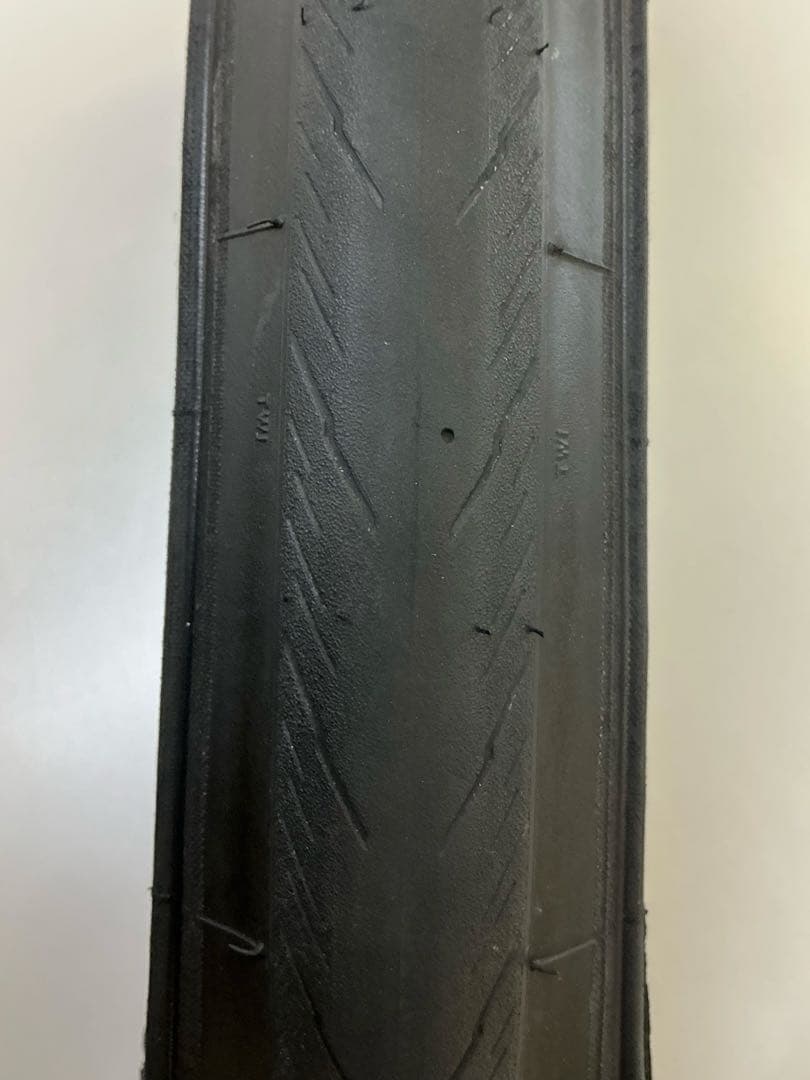 Fulcrum Racing 600db フルクラム アルミホイール 走行少