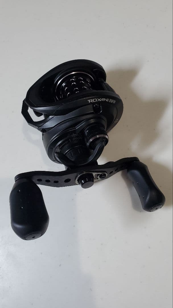 ROXIN BF-8　左巻