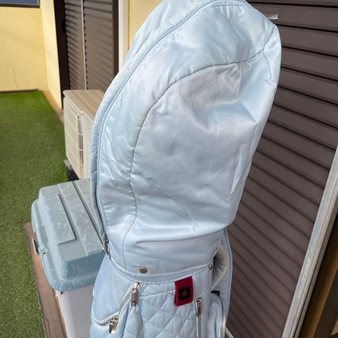 オノフ　キャディーバッグ