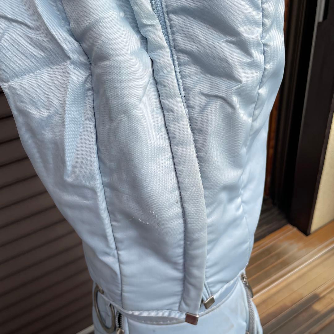 オノフ　キャディーバッグ