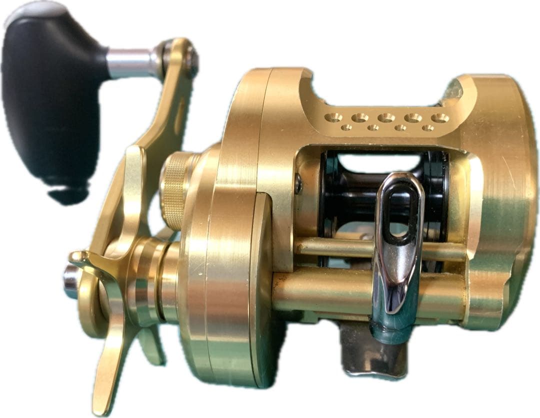 シマノ　オシアコンクエスト300PG