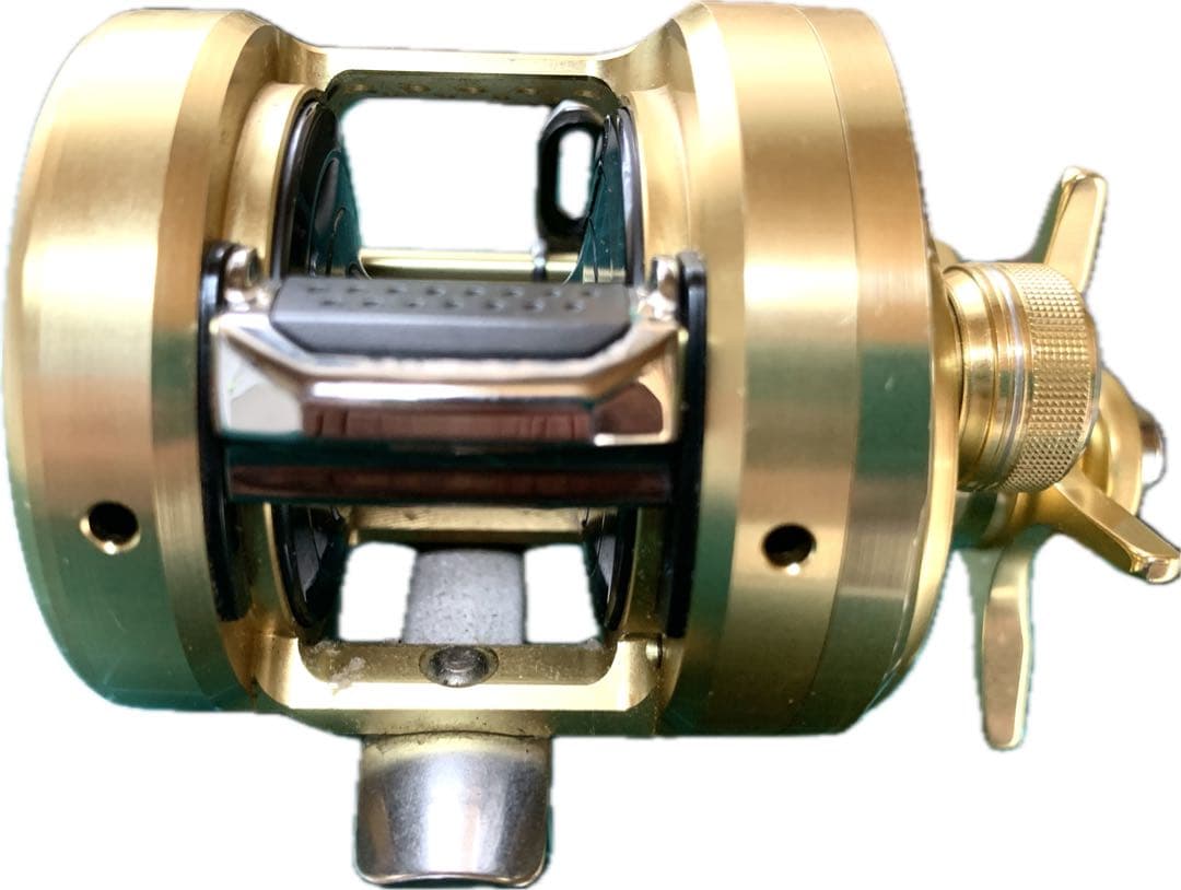 シマノ　オシアコンクエスト300PG