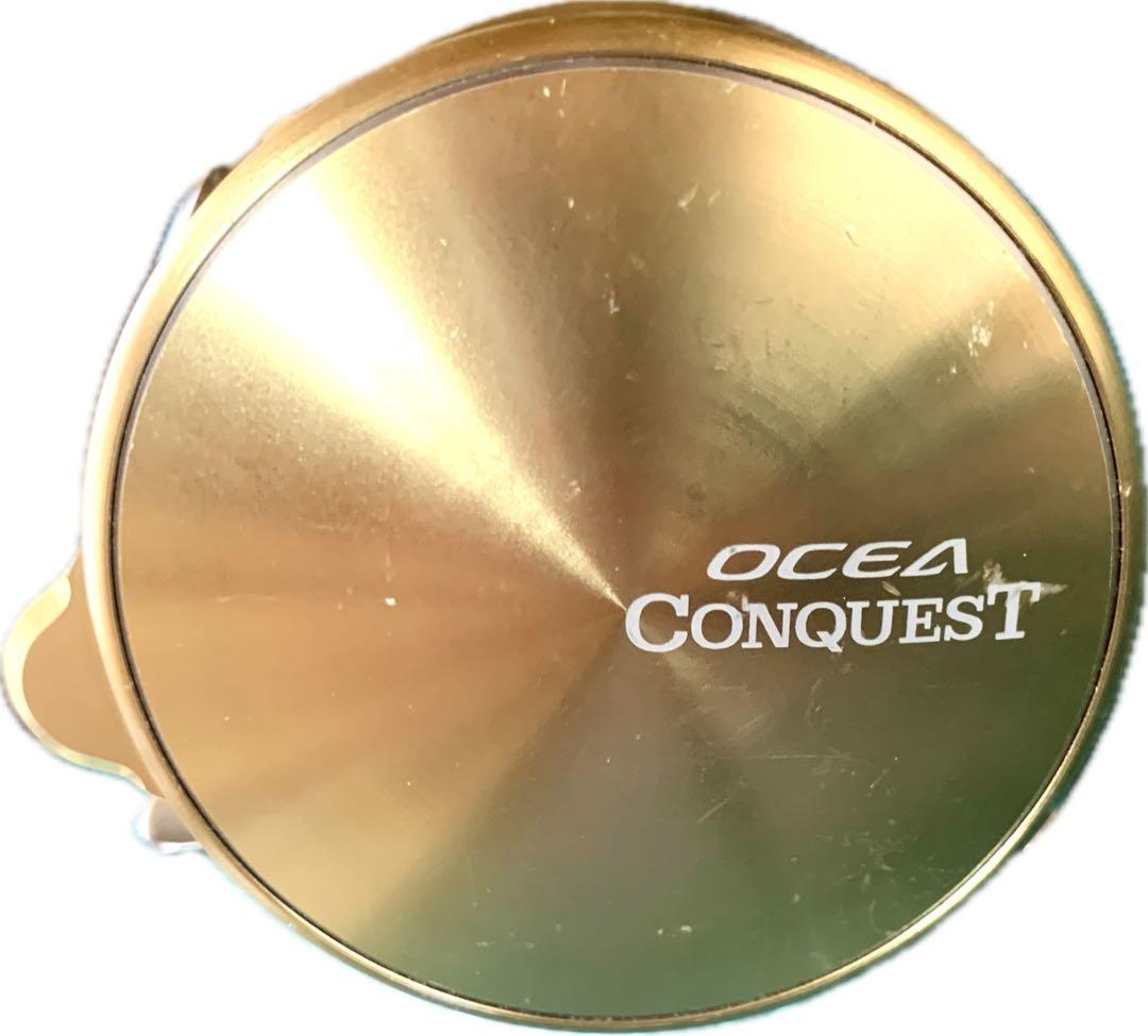 シマノ　オシアコンクエスト300PG