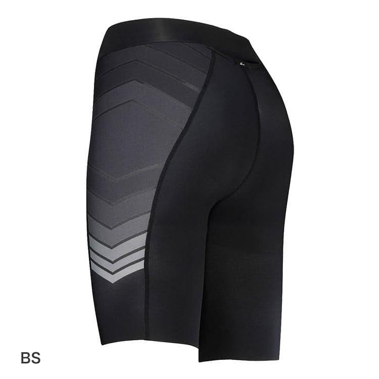 ワコール CW-X 腹圧サポート スポーツタイツ レディース S HPY375