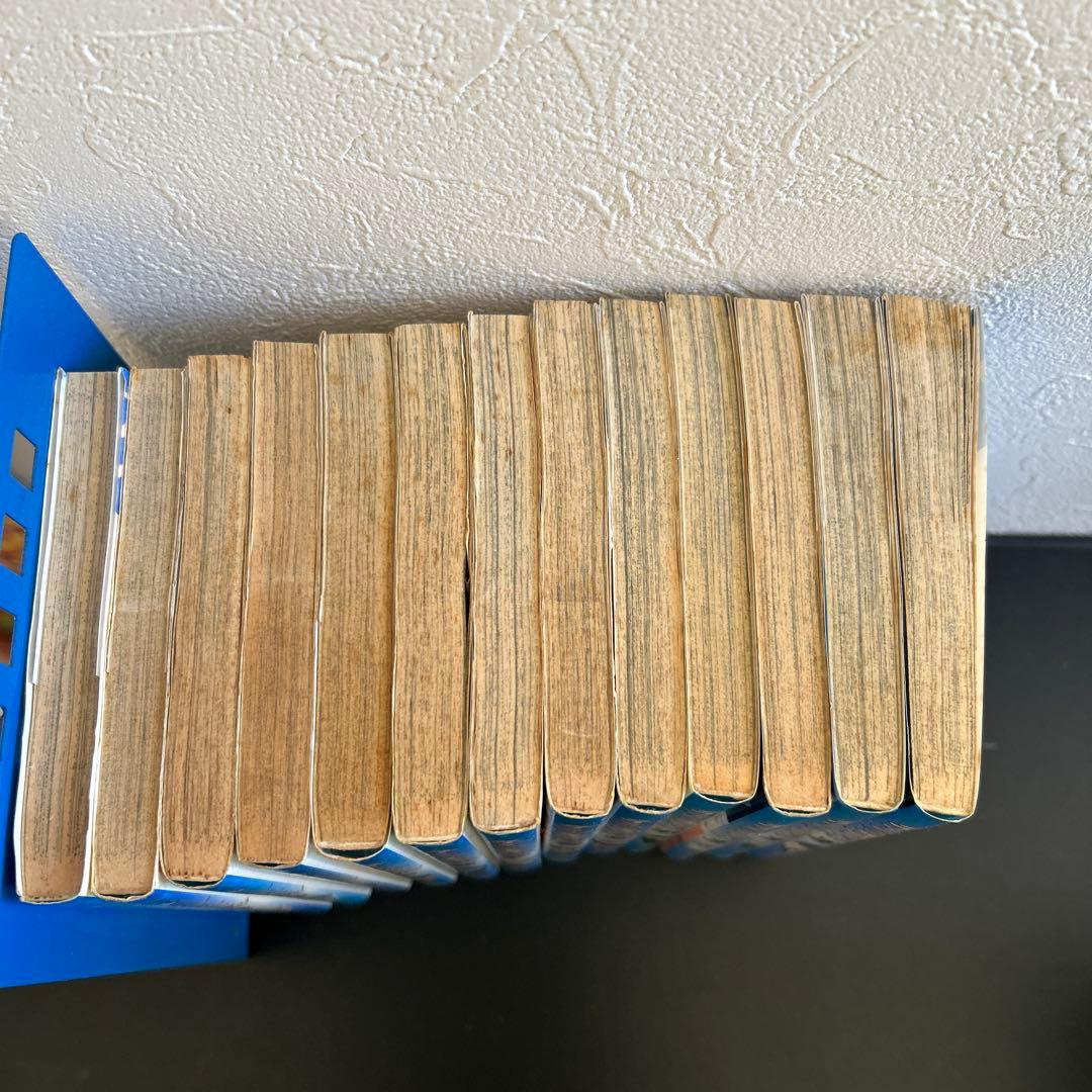 新テニスの王子様 １巻〜23.5巻と２５巻〜４３巻テニスの王子様１巻〜13巻