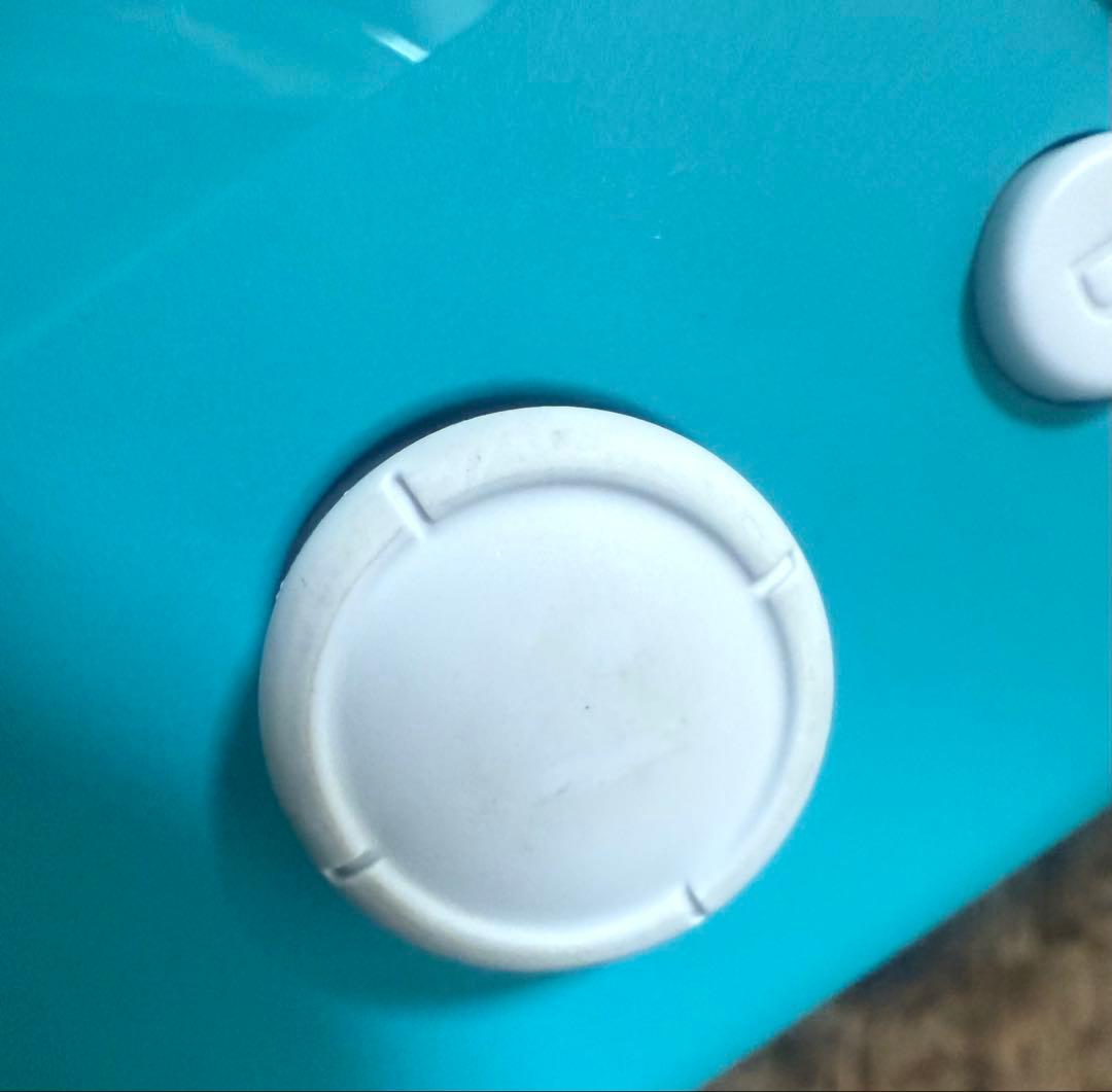 SwitchLightターコイズ 本体充電器のみ