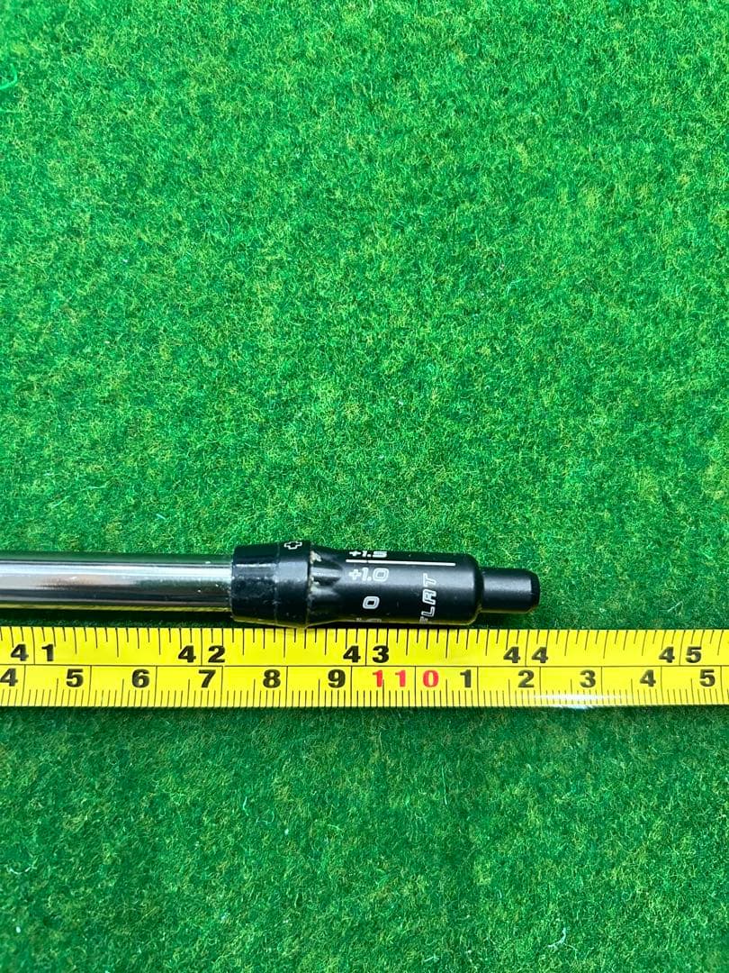 【人気】ピンツアー ドライバー用シャフト173-65S Ping新スリーブ付