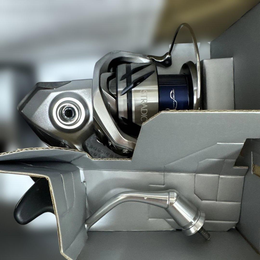 ストラディック4000XG