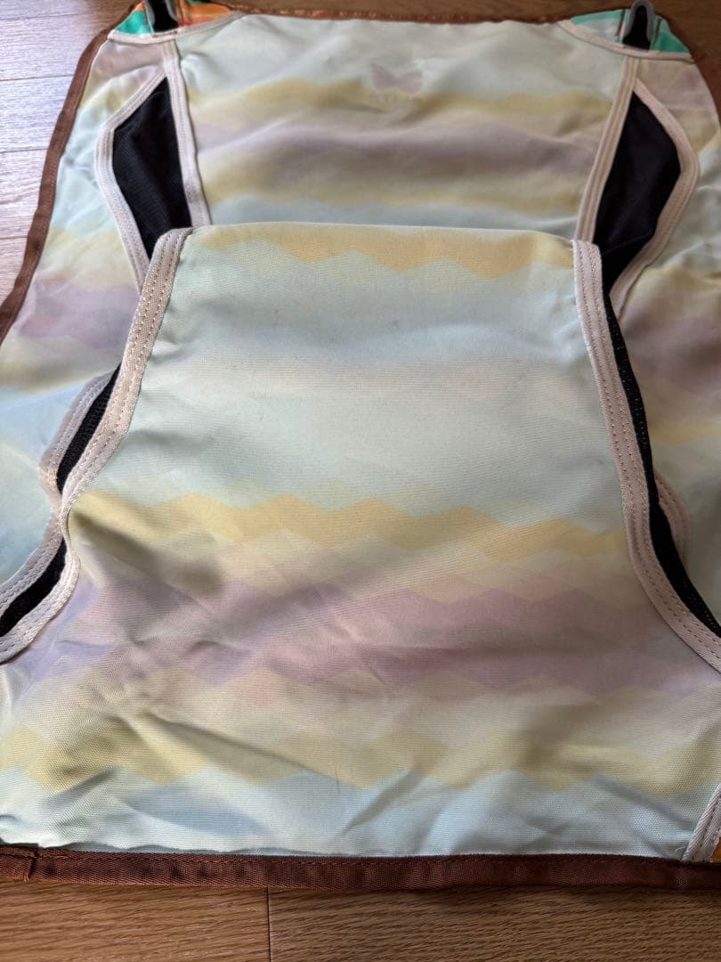 エーライト　マンティスチェア　ゆるキャン