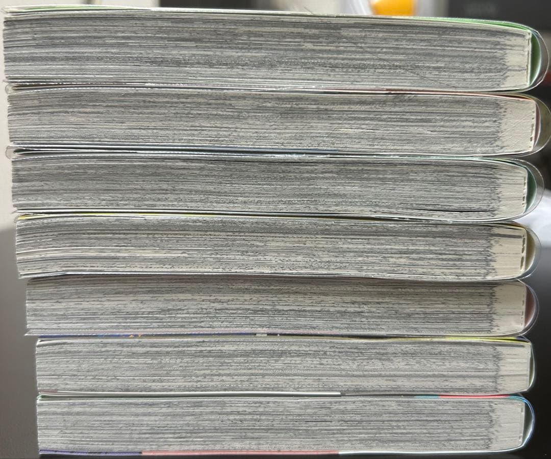 チェンソーマン(1-21巻、バディ・ストーリーズ)+ルックバック+さよなら絵梨